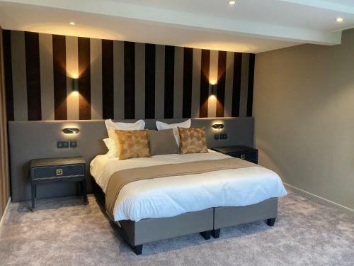 Best Western Plus Le Fairway Hotel & Spa Golf D'arras