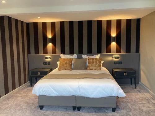 Best Western Plus Le Fairway Hotel & Spa Golf D'arras