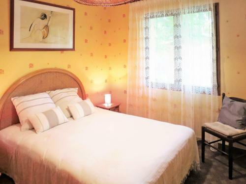 Holiday Home La Rose Des Sables - Res120