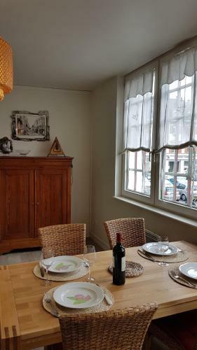 Apartamento T2 Sur Les Places