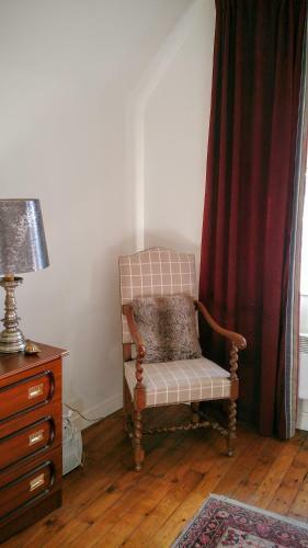 Apartamento T2 Sur Les Places