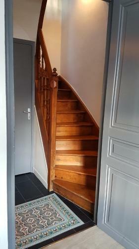 Apartamento T2 Sur Les Places
