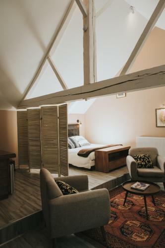 Hotel Le Moulin D'artres