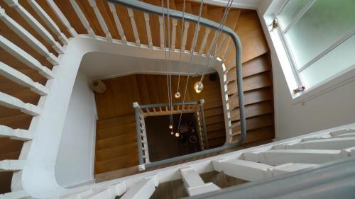 Hostal Maison D'h�tes Le 90