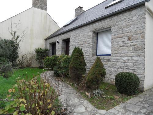 Villa Ref 044 Maison T5 8 Couchages Arzon
