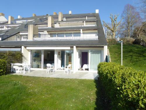 Apartamento Ref 012 Acc�s Direct � La Plage Par Le Parc Du Fogeo
