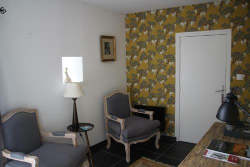 Bed & Breakfast La Catiniere