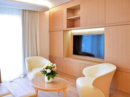 Apartment Miramar La Cigale - Rhu300