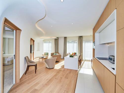 Apartment Miramar La Cigale - Rhu300