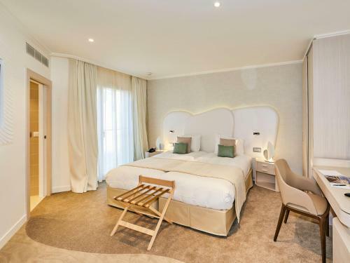 Apartment Miramar La Cigale - Rhu300