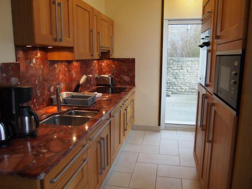 Apartamento Gites "pieds Dans L'eau" Ou "plage"