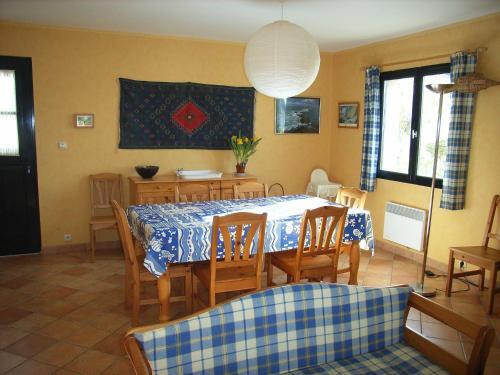 Villa Ref 034 A Proximit� Du Golfe Du Morbihan Maison T3