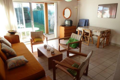 Villa R�f 080 Maison T3 4 Couchages Arzon