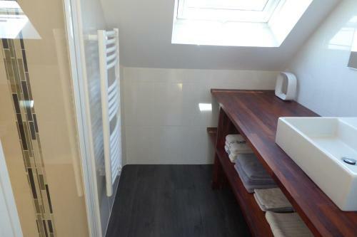 Villa Ref 123 Maison T5 8 Couchages Arzon