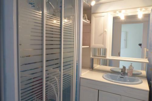 Apartamento Ref 010 Appartement T3 4 Couchages Arzon