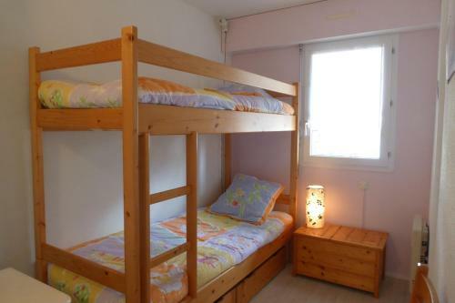 Apartamento Ref 010 Appartement T3 4 Couchages Arzon