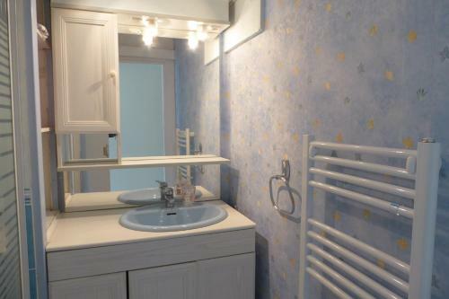Apartamento Ref 010 Appartement T3 4 Couchages Arzon