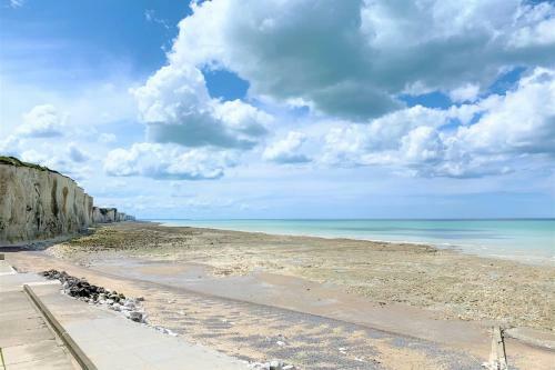 Apartamento Aj - Appartement Villa Solidarit�e