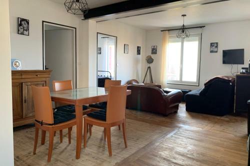 Apartamento Aj - Appartement Villa Solidarit�e