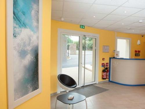 Le Domaine de La Corniche 2p4p