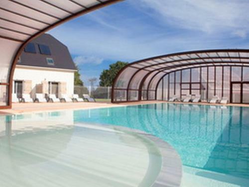 Le Domaine de La Corniche 2p4p