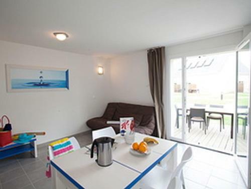 Le Domaine de La Corniche 2p4p