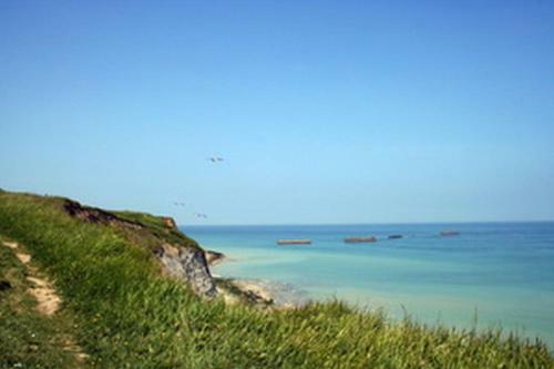 Le Domaine de La Corniche 2p4p