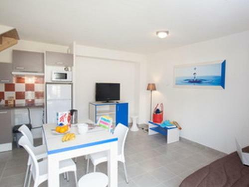Le Domaine de La Corniche House 2p4