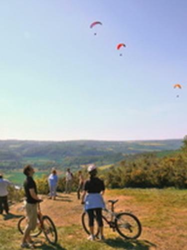 Le Domaine de La Corniche House 2p4