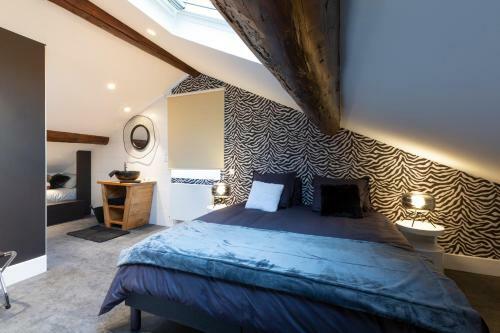 Hostal L'enclos De Ribains