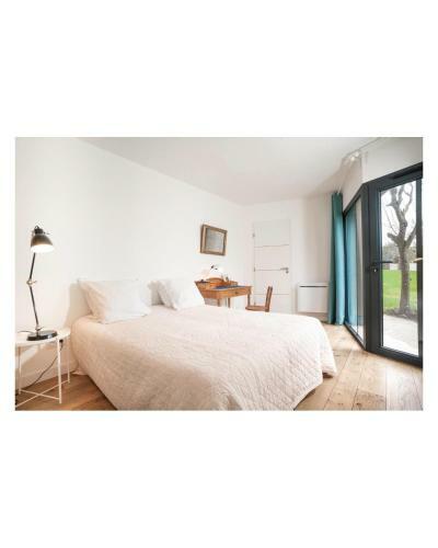 Bed & Breakfast Brise Du Large - Maison D'ault