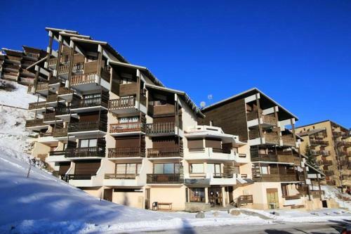 Apartamento R�sidence Silenes - Studio Pour 2 Personnes 34