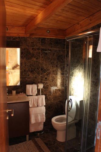 Quinta Dos Padres Santos, Agroturismo & Spa