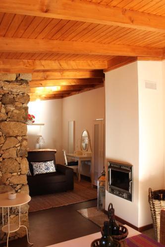 Quinta Dos Padres Santos, Agroturismo & Spa