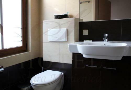Hotel Stara Kamienica