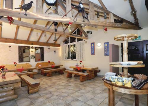 Hostal Pensjonat Tara