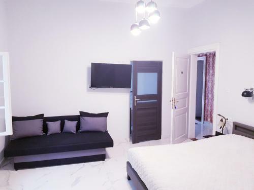 Hotel Magnat