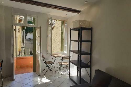 Apartamento Studio de Charme Proche Palais Des Papes