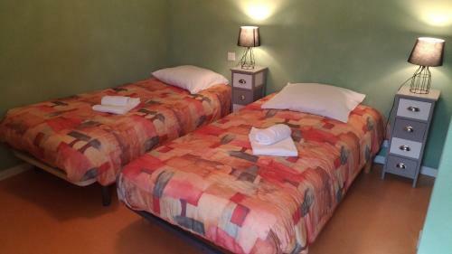 Hotel Le Lion D'or