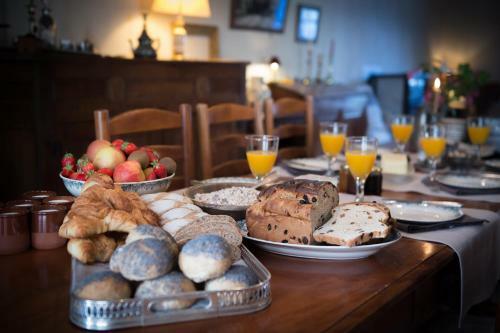Bed & Breakfast Le R�ve D'aghon