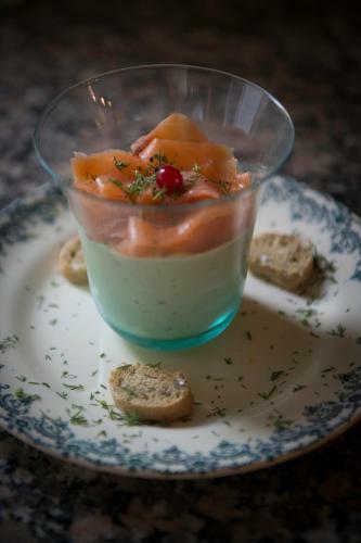 Bed & Breakfast Le R�ve D'aghon
