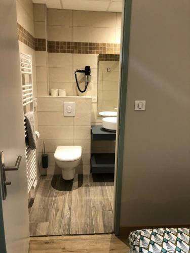 Hotel O Chiroulet