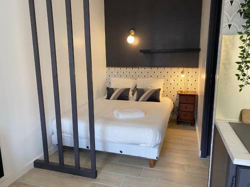 Bed & Breakfast Parenthese - Bagn�res-de-bigorre
