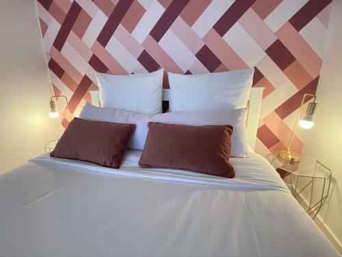 Bed & Breakfast Parenthese - Bagn�res-de-bigorre