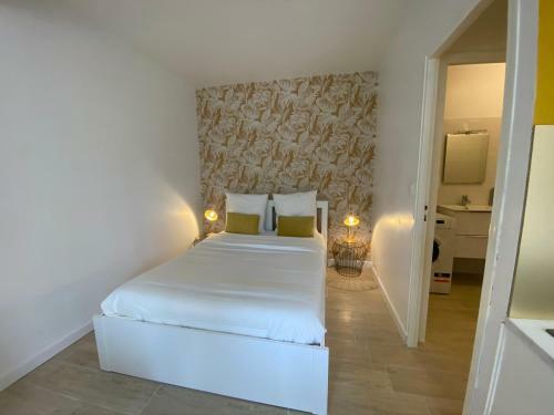 Bed & Breakfast Parenthese - Bagn�res-de-bigorre