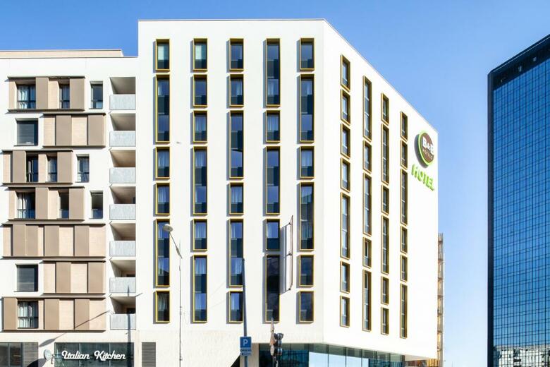 B&B Hotel Paris Porte de Bagnolet