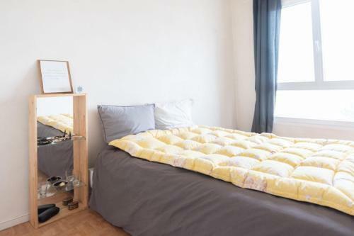 Charming Apartment Near Paris