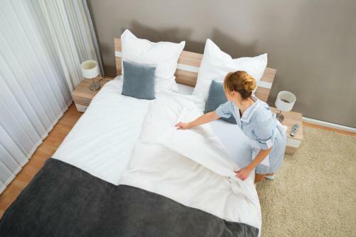 Apartamento 807-suite Cosy