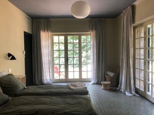 Bed & Breakfast Ferme Le Pavillon