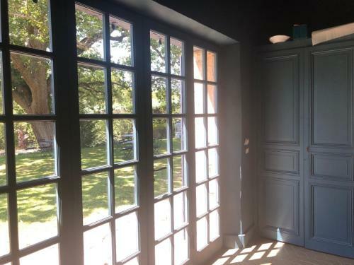 Bed & Breakfast Ferme Le Pavillon